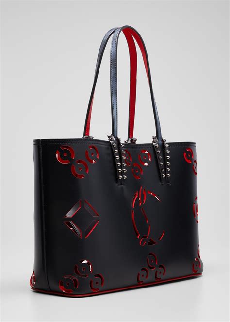 fake louboutin bag|louboutin bags outlet.